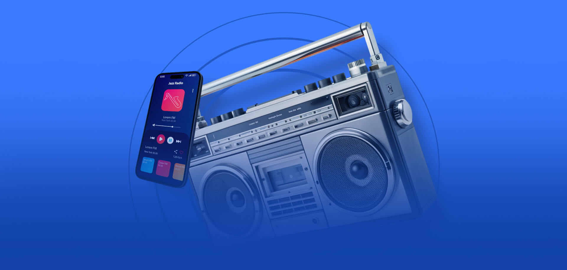 Service-Radio Ad-Switcher Image
